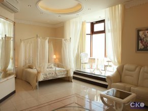 Гостиница Триумф Палас Бутик Отель