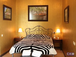 Гостиница Триумф Палас Бутик Отель