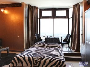 Гостиница Триумф Палас Бутик Отель