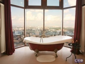 Гостиница Триумф Палас Бутик Отель