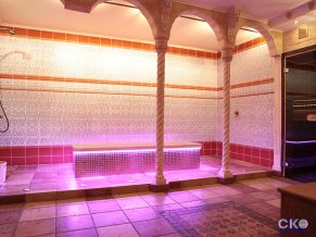 Гостиница Триумф Палас Бутик Отель