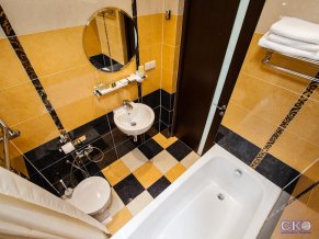 Гостиница Триумф Палас Бутик Отель