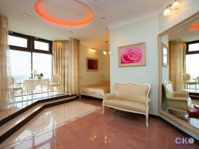 Гостиница Триумф Палас Бутик Отель