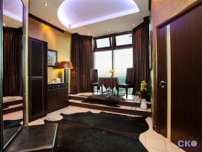 Гостиница Триумф Палас Бутик Отель