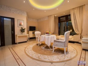 Гостиница Триумф Палас Бутик Отель