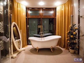 Гостиница Триумф Палас Бутик Отель