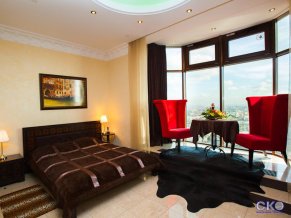 Гостиница Триумф Палас Бутик Отель