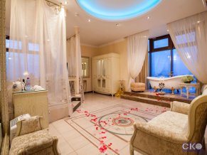 Гостиница Триумф Палас Бутик Отель