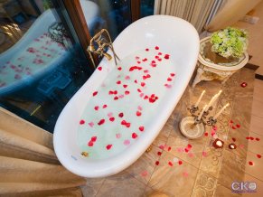 Гостиница Триумф Палас Бутик Отель