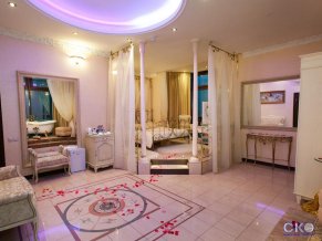 Гостиница Триумф Палас Бутик Отель