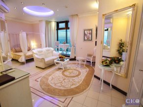 Гостиница Триумф Палас Бутик Отель