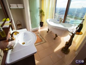 Гостиница Триумф Палас Бутик Отель