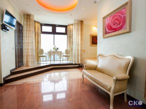 Гостиница Триумф Палас Бутик Отель