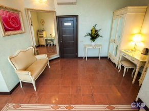 Гостиница Триумф Палас Бутик Отель