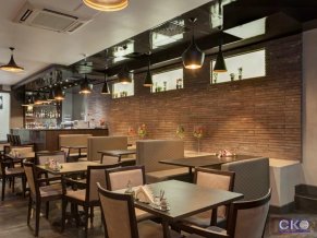 Гостиница на Смирновской 25