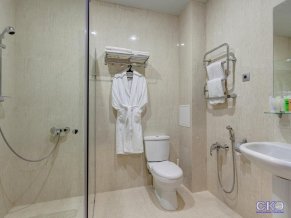 Гостиница на Смирновской 25