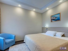 Гостиница на Смирновской 25