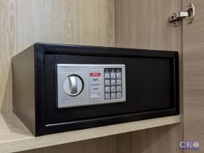 Гостиница на Смирновской 25