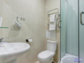 Гостиница на Смирновской 25