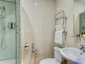 Гостиница на Смирновской 25