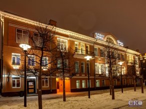 Гостиница Arbat Residence