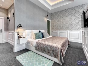 Гостиница Arbat Residence