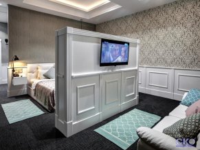 Гостиница Arbat Residence