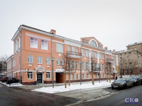 Гостиница Arbat Residence