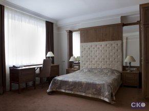 Гостиница НЭП-Дубки