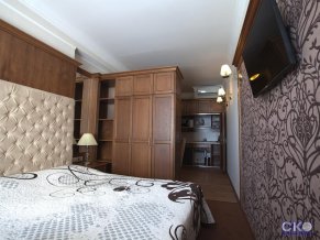 Гостиница НЭП-Дубки