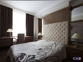 Гостиница НЭП-Дубки