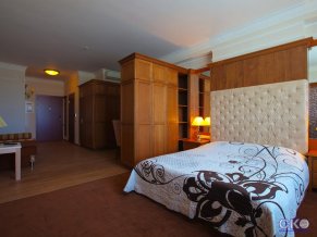 Гостиница НЭП-Дубки