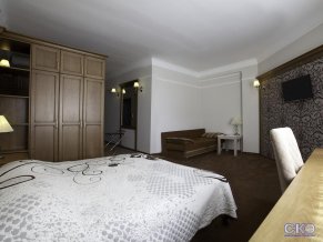 Гостиница НЭП-Дубки