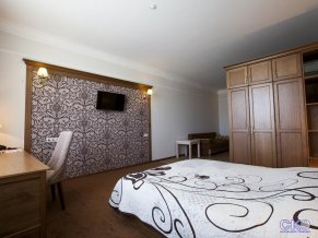 Гостиница НЭП-Дубки