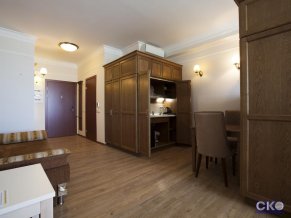 Гостиница НЭП-Дубки