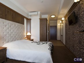 Гостиница НЭП-Дубки