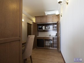 Гостиница НЭП-Дубки