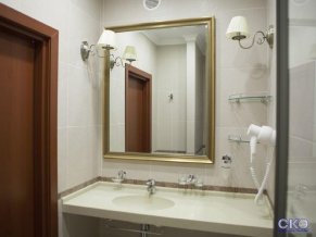 Гостиница НЭП-Дубки