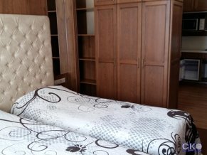 Гостиница НЭП-Дубки