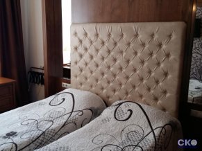 Гостиница НЭП-Дубки