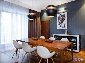 Гостиница Холидей Инн Москва Селигерская