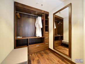 Гостиница Холидей Инн Москва Селигерская