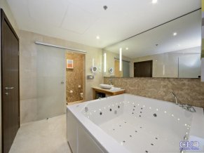 Гостиница Холидей Инн Москва Селигерская