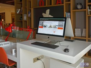 Гостиница Холидей Инн Москва Селигерская