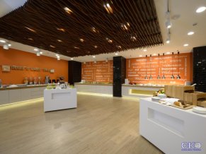 Гостиница Холидей Инн Москва Селигерская