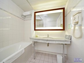 Гостиница Холидей Инн Москва Селигерская