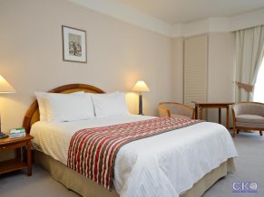 Гостиница Холидей Инн Москва Селигерская