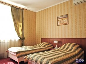 Гостиница Ломоносов