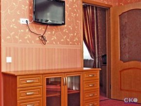 Гостиница Ломоносов