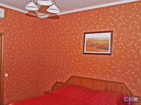 Гостиница Ломоносов